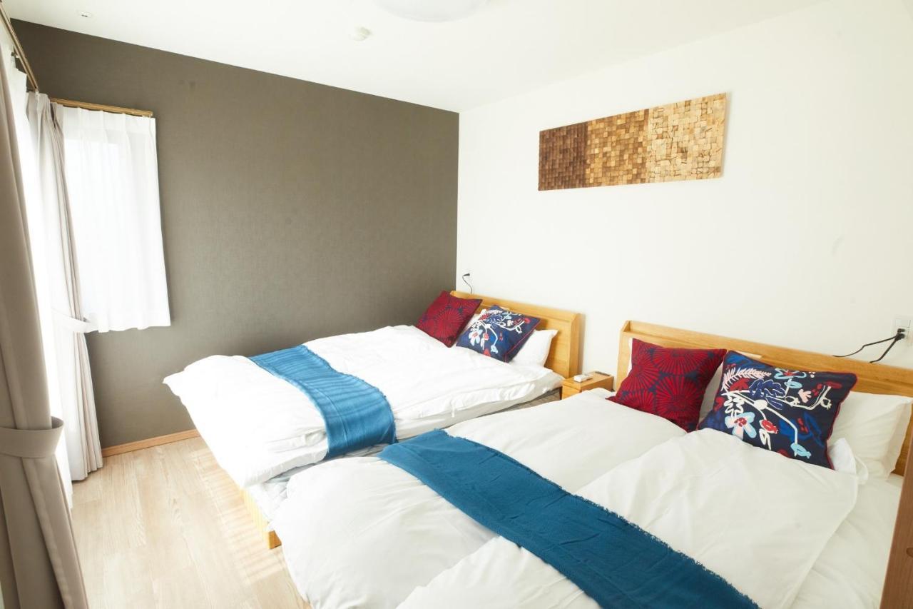 טוקיו Sg Premium Kasai - Vacation Stay 44353V מראה חיצוני תמונה