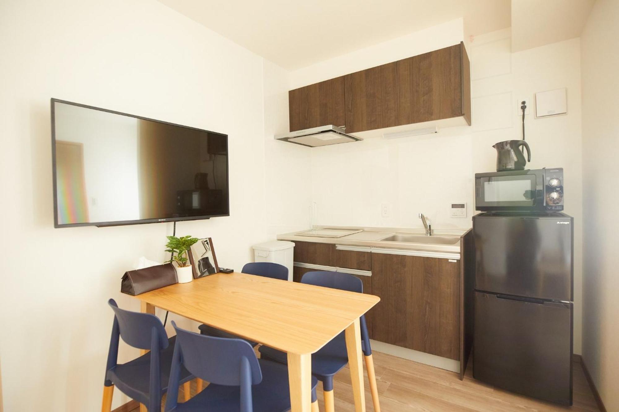 טוקיו Sg Premium Kasai - Vacation Stay 44353V מראה חיצוני תמונה