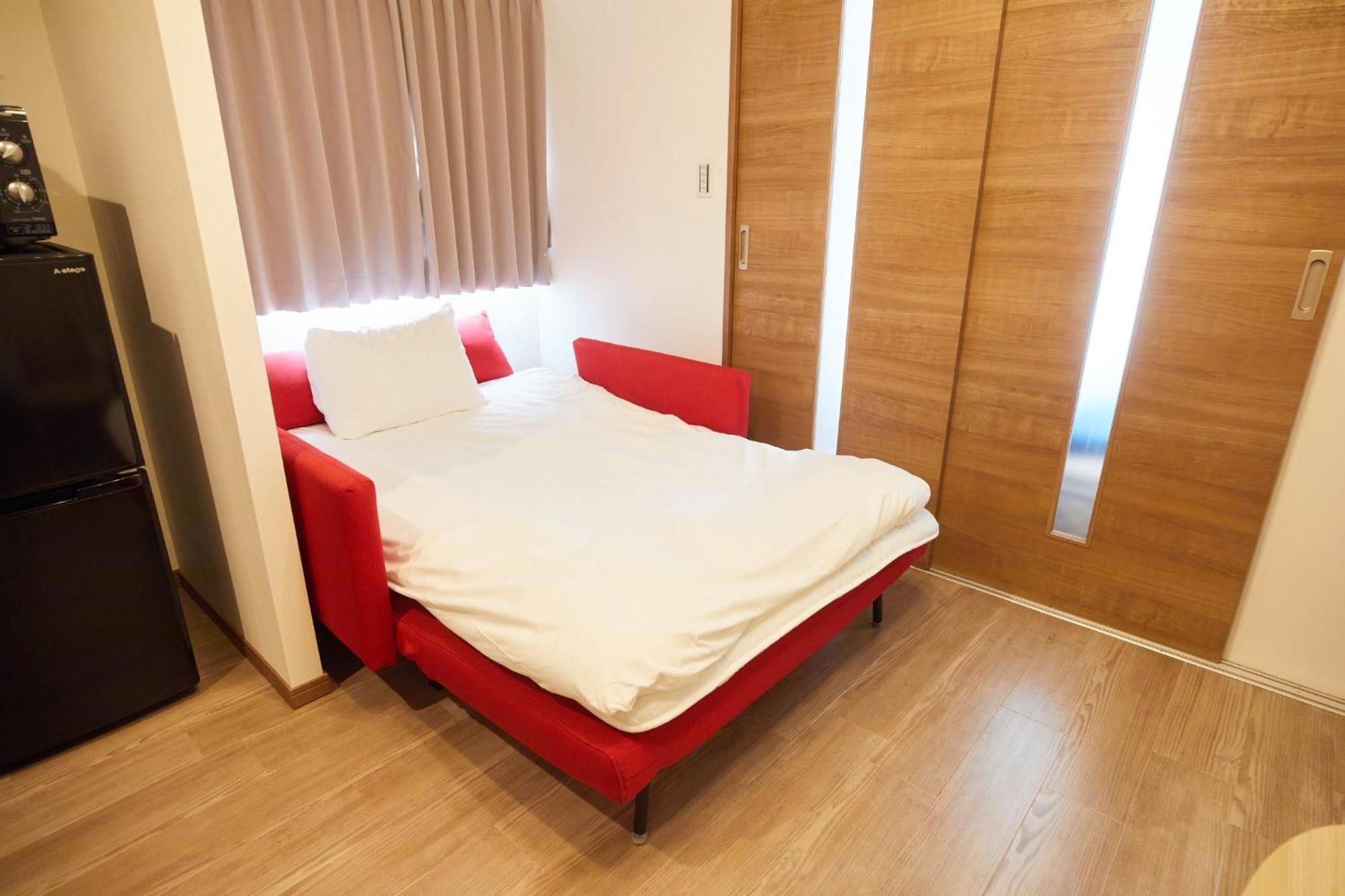 טוקיו Sg Premium Kasai - Vacation Stay 44353V מראה חיצוני תמונה